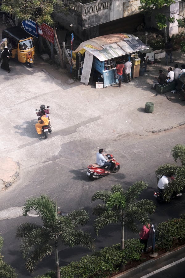 Chennai, India