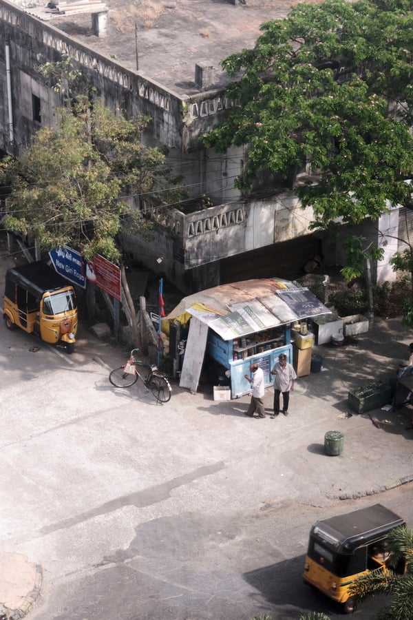 Chennai, India