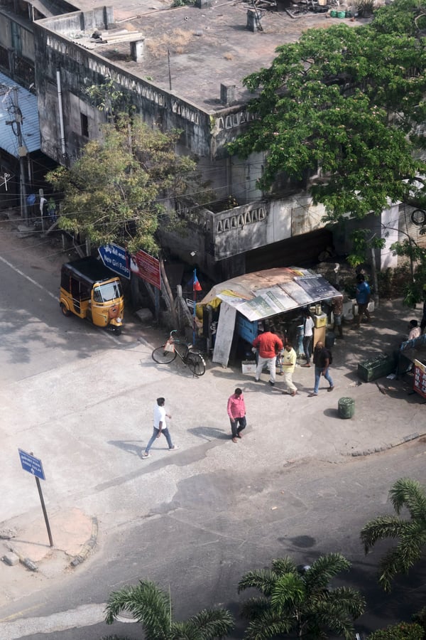 Chennai, India