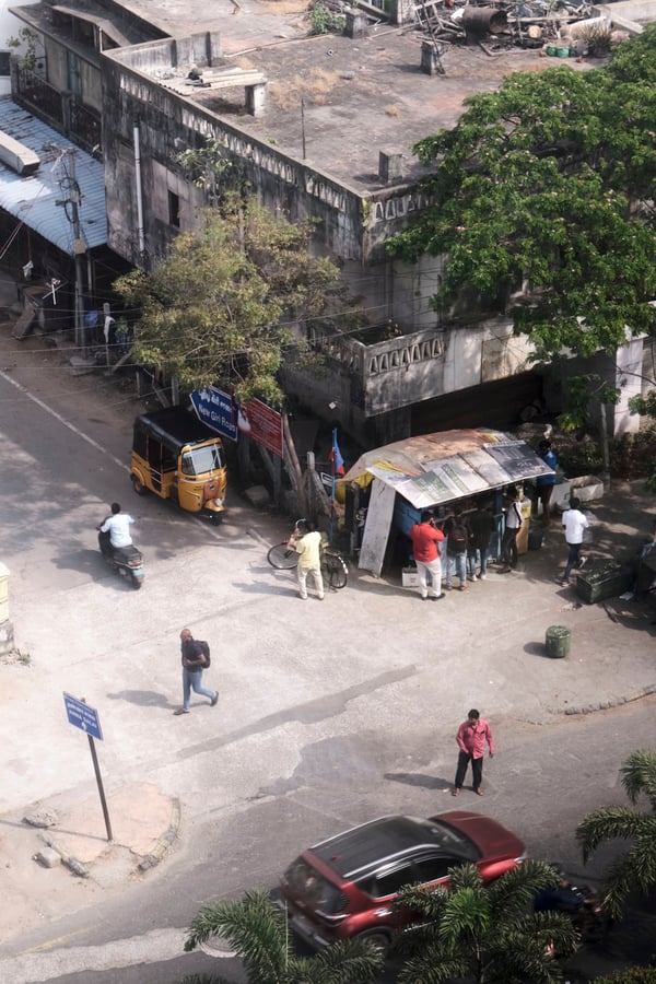 Chennai, India
