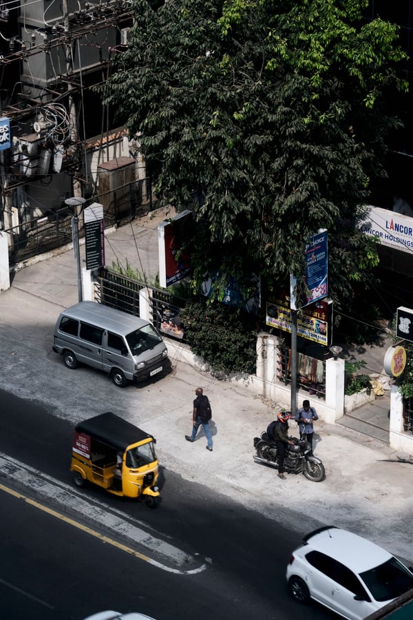 Chennai, India