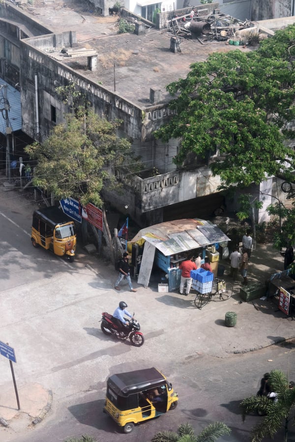 Chennai, India