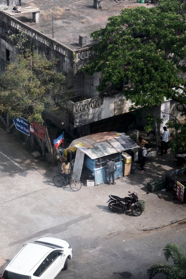 Chennai, India