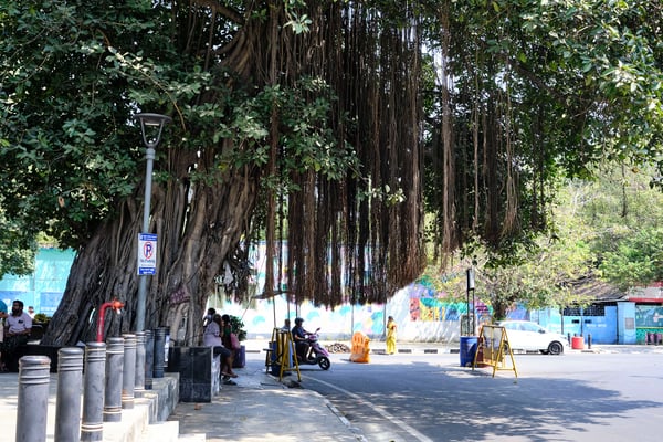 Chennai, India