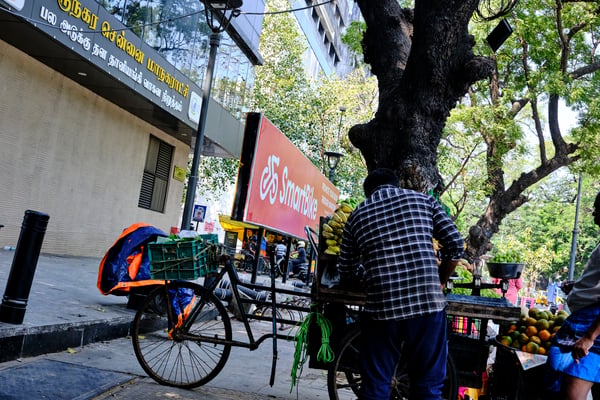 Chennai, India