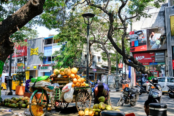 Chennai, India