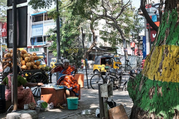 Chennai, India
