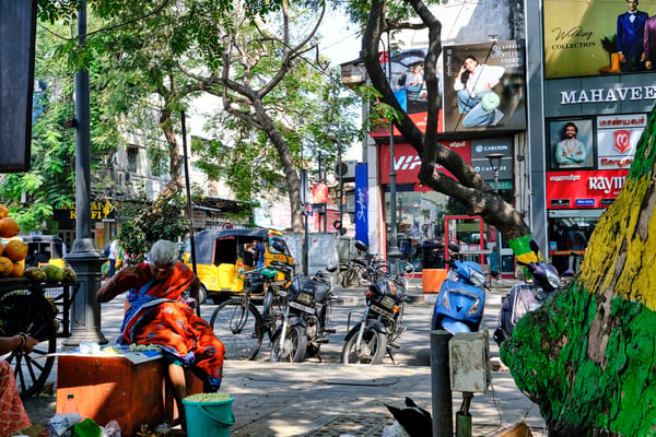 Chennai, India