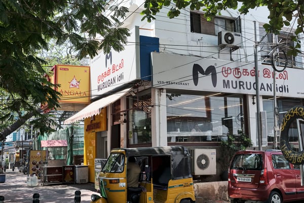 Chennai, India