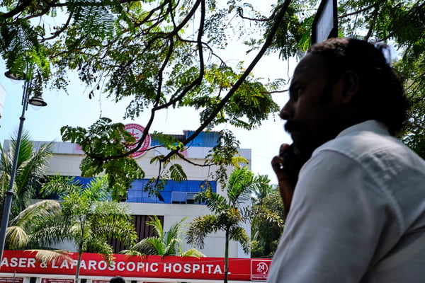 Chennai, India