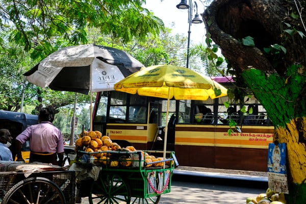 Chennai, India