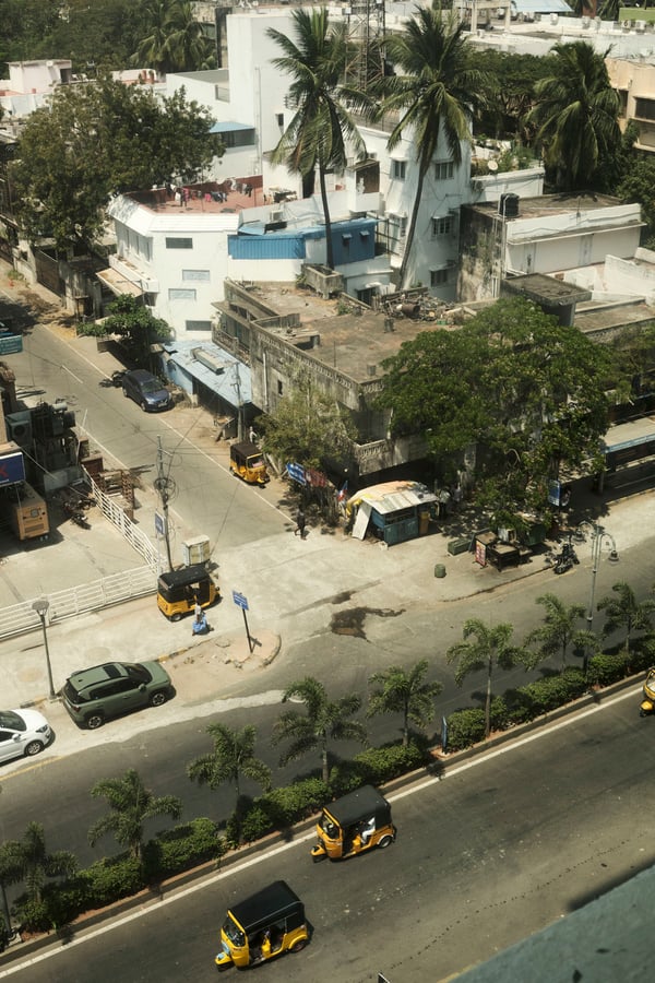 Chennai, India