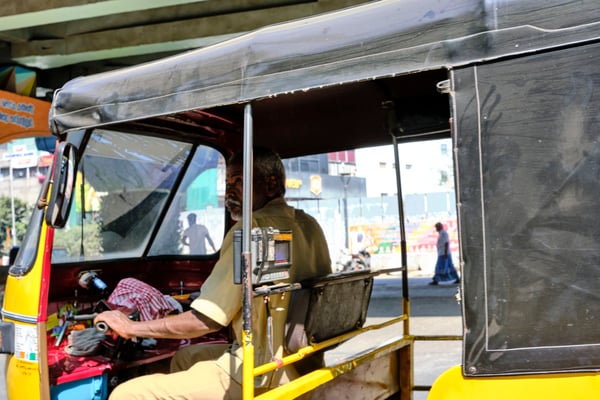 Chennai, India
