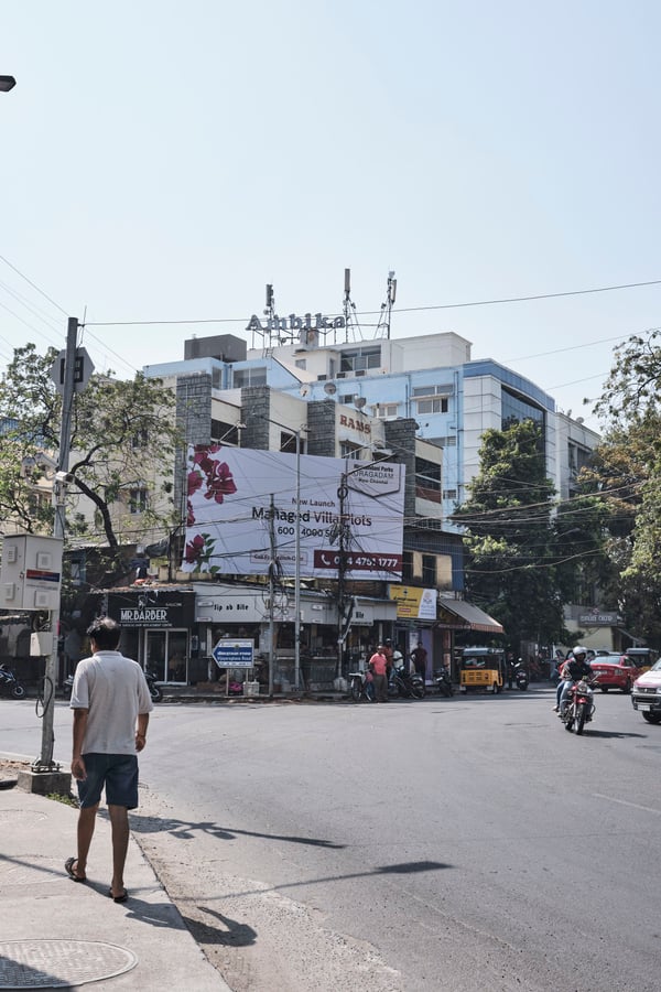 Chennai, India