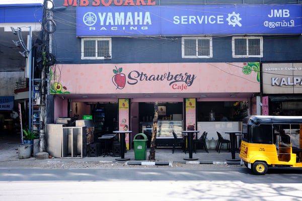 Chennai, India