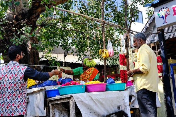 Chennai, India