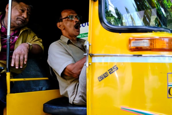 Chennai, India