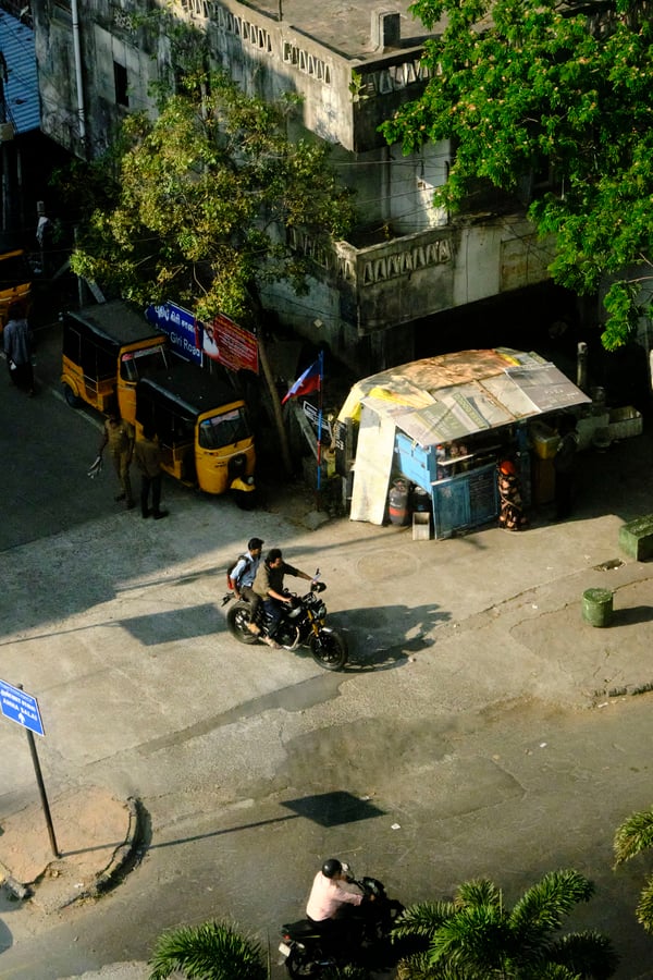 Chennai, India
