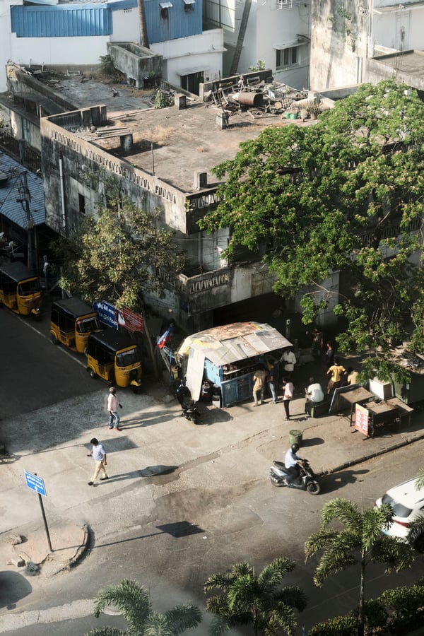 Chennai, India