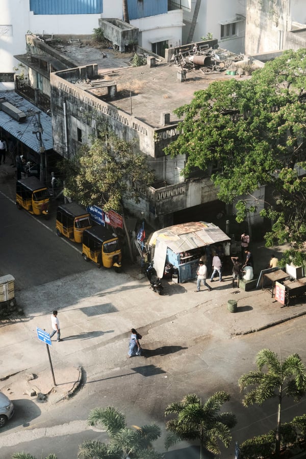 Chennai, India