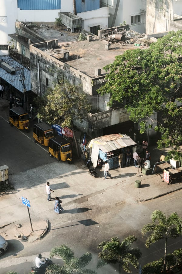 Chennai, India