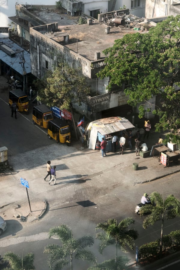 Chennai, India