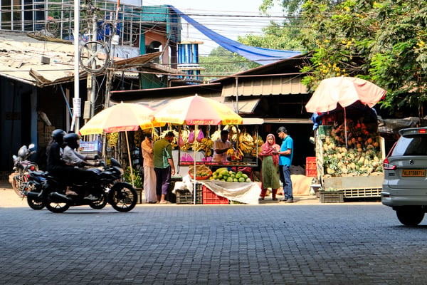 Kerala, India