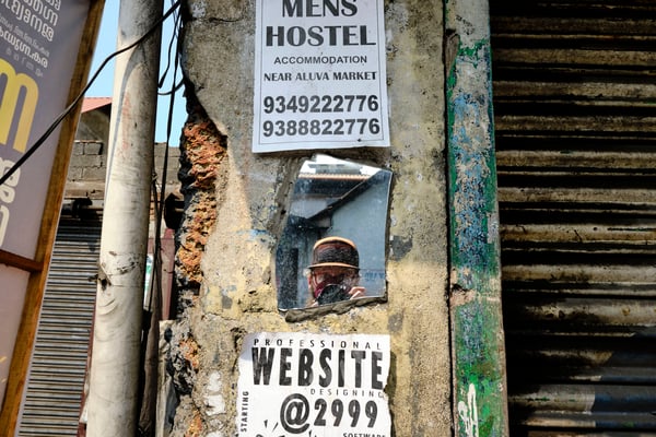 Kerala, India