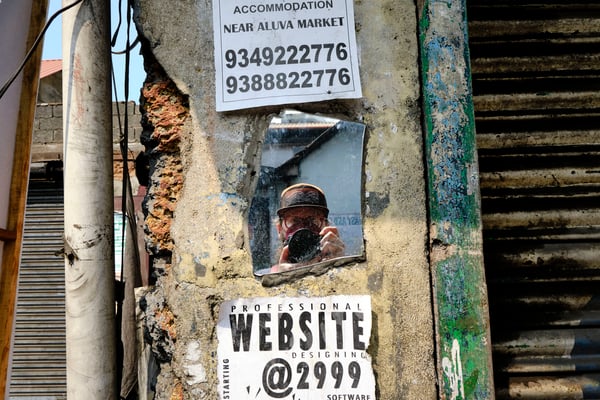 Kerala, India