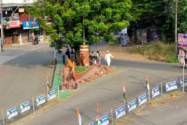 Kerala, India