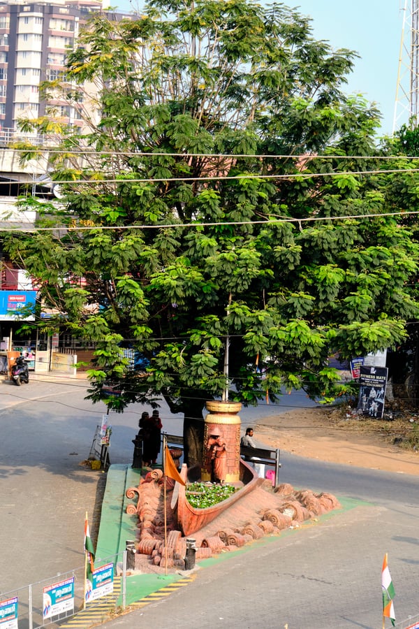 Kerala, India