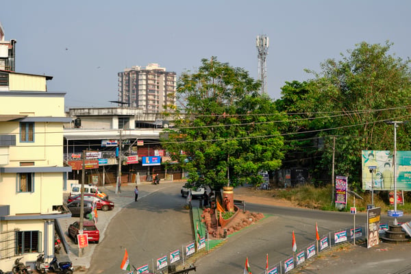 Kerala, India