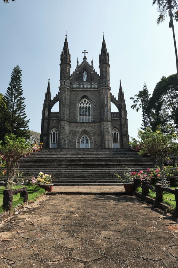 Kerala, India