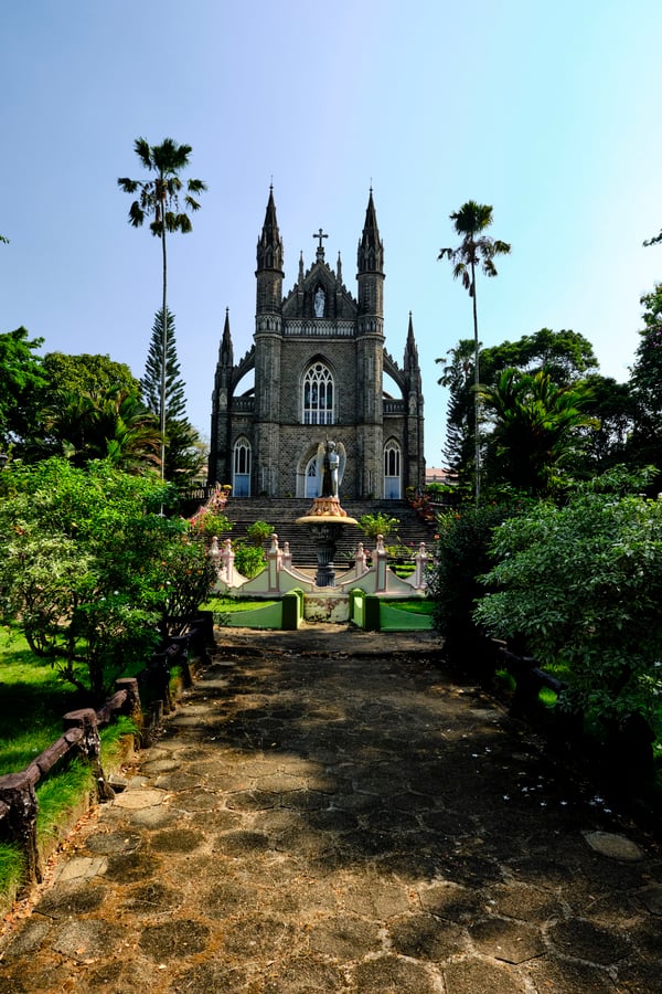 Kerala, India