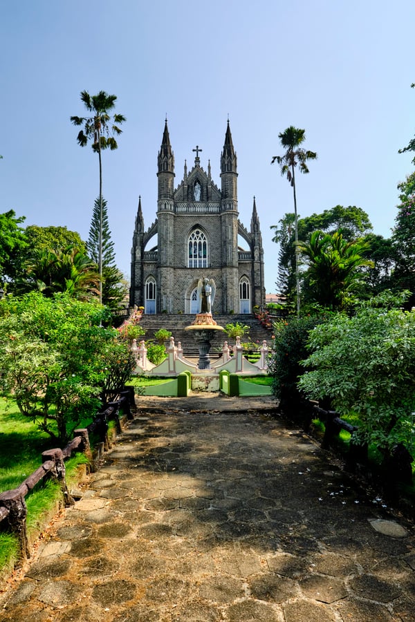 Kerala, India