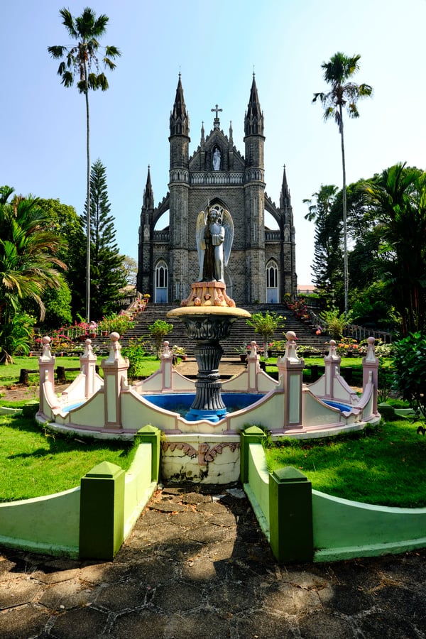 Kerala, India