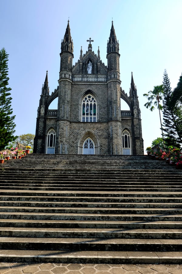 Kerala, India