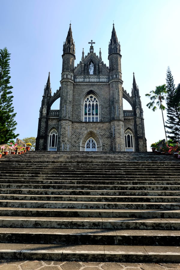 Kerala, India