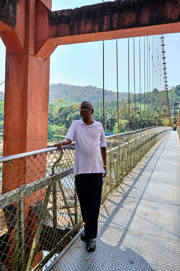 Kerala, India