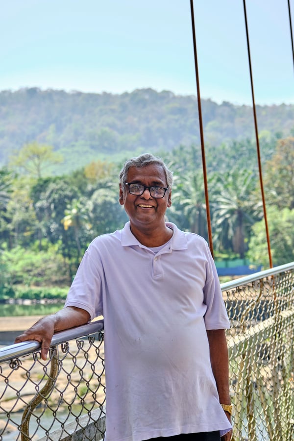 Kerala, India