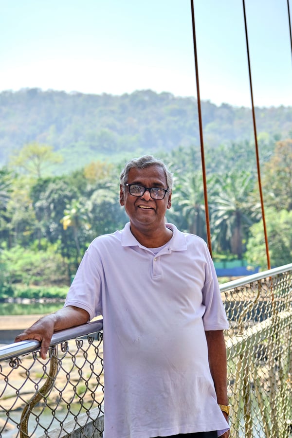 Kerala, India