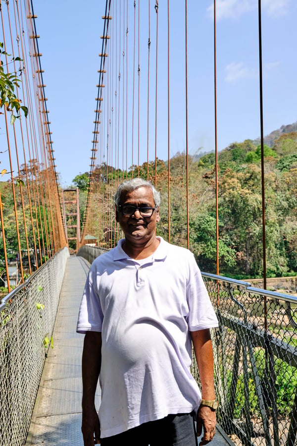 Kerala, India
