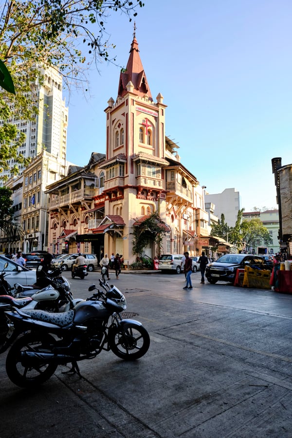 Mumbai, India