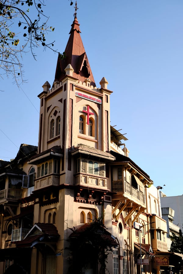 Mumbai, India