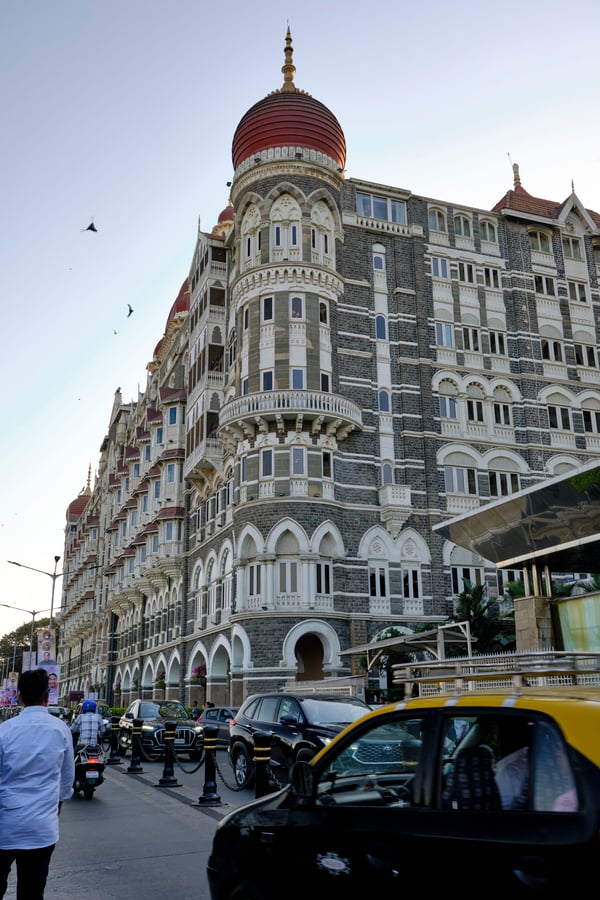 Mumbai, India
