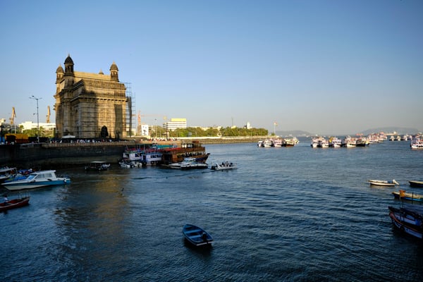 Mumbai, India