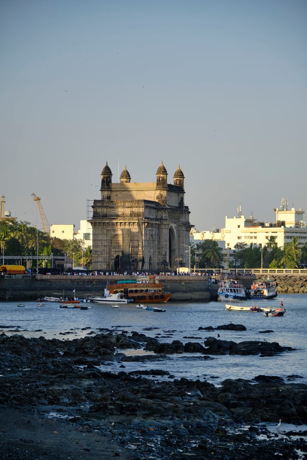 Mumbai, India