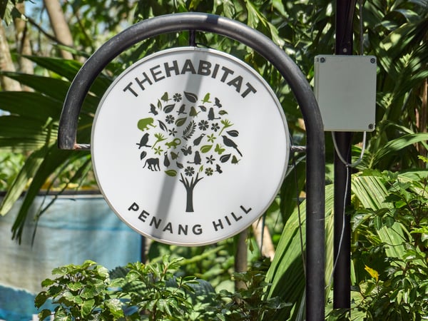 The Habitat, Penang Hill, Penang, Malaysia