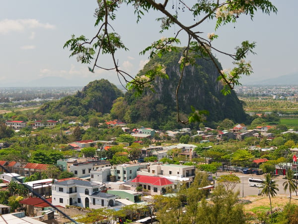 Da Nang, Vietnam