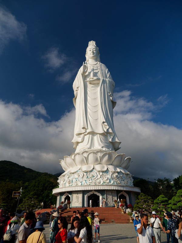 Da Nang, Vietnam